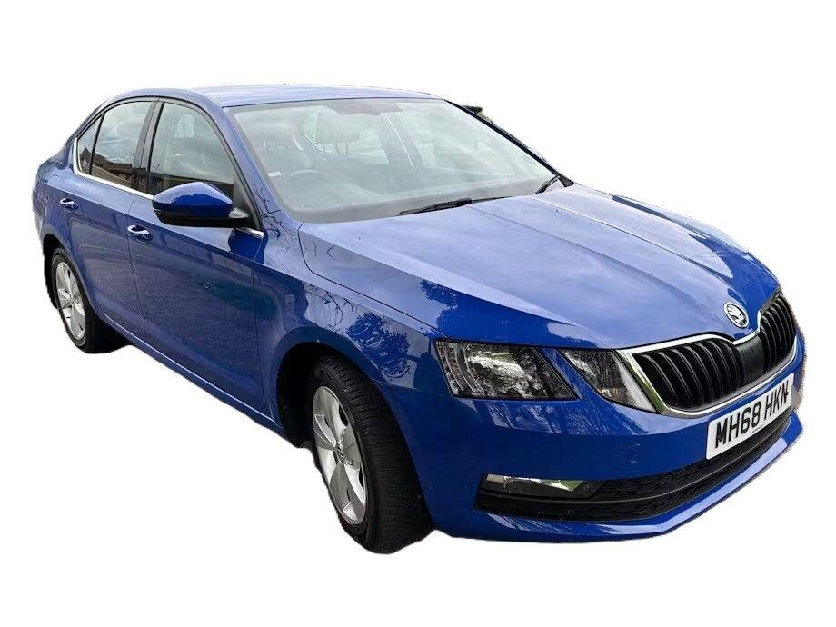 1.0 TSI GPF SE Technology Hatchback 5dr Petrol DSG Euro 6 (s/s) (115 ps)